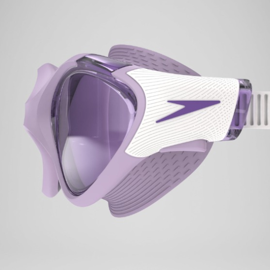 Goggles Speedo Adult Womens Biofuse 2.0 Purple